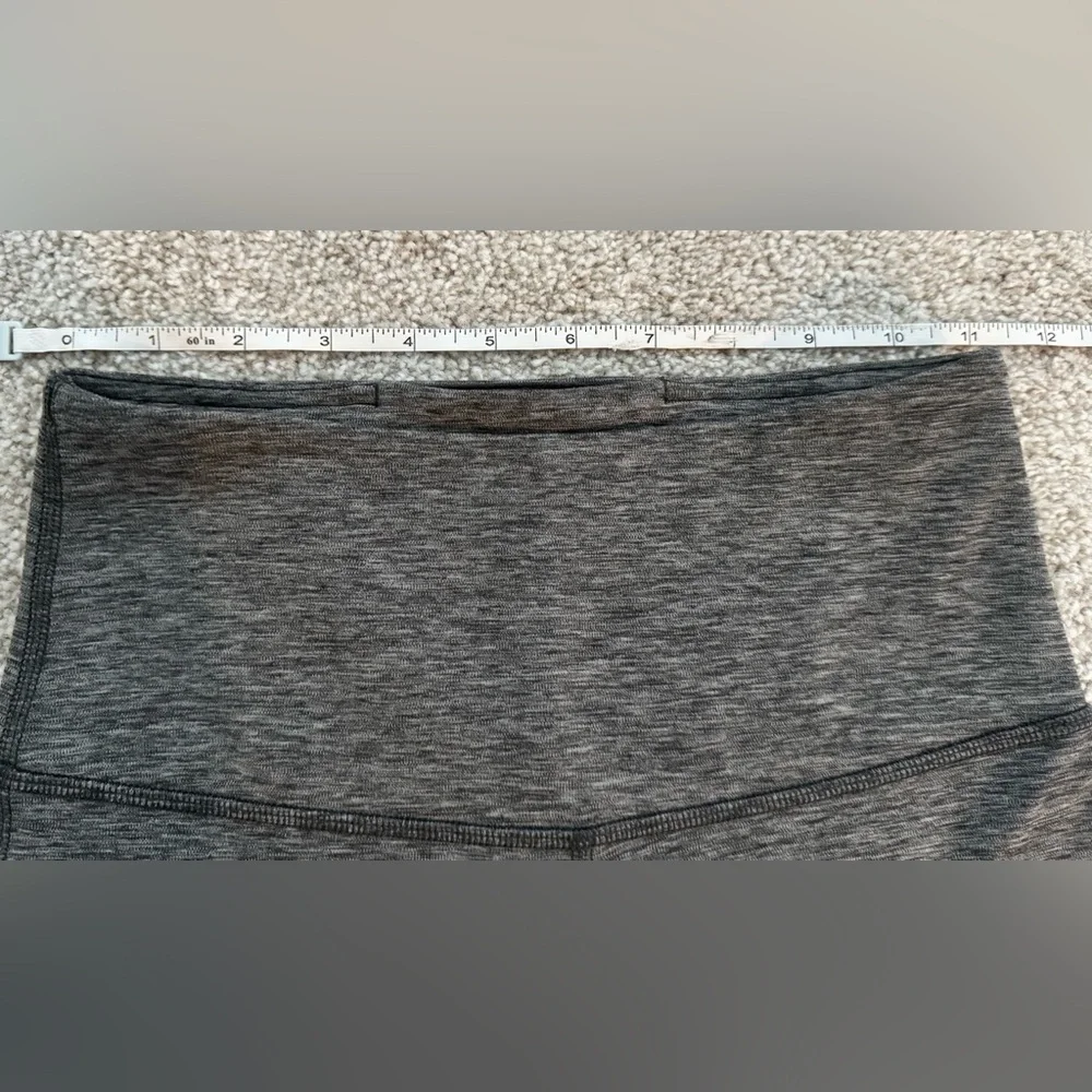 Lululemon Groove Nulu Super High Rise Flared Pant